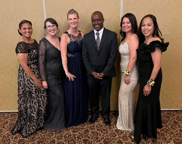 2022 CATOYs at Gala Image of 2022 CATOYs